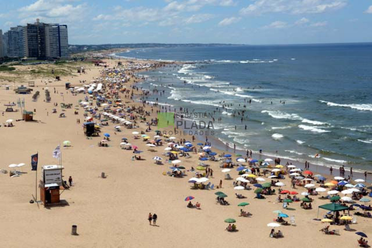 Apartamento ID.861 - Apartamento en Peninsula, 4 dormitorios  