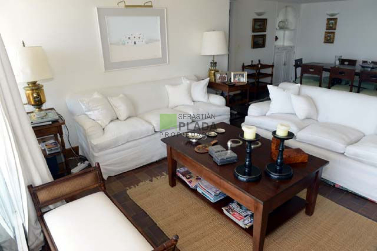 Apartamento ID.861 - Apartamento en Peninsula, 4 dormitorios  