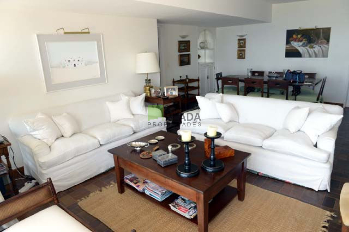 Apartamento ID.861 - Apartamento en Peninsula, 4 dormitorios  