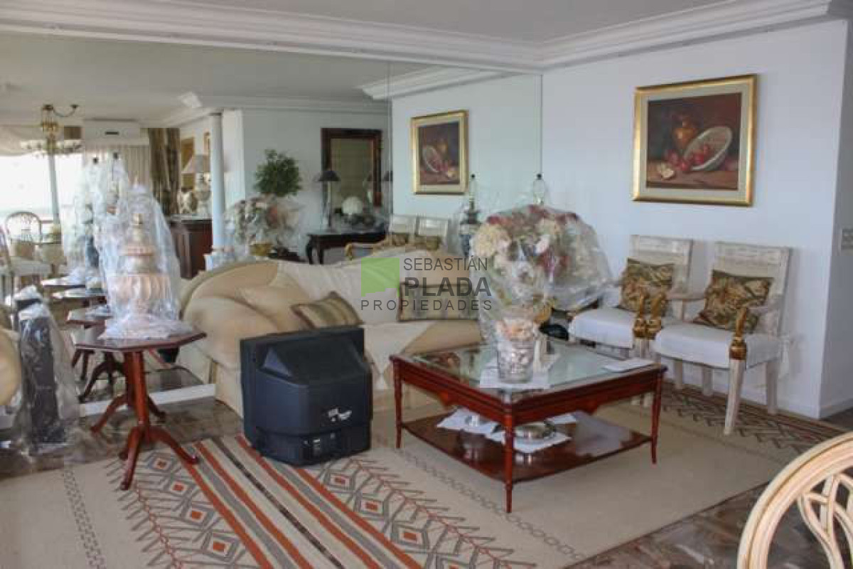 Apartamento ID.853 - hermoso departamento paradas de la mansa