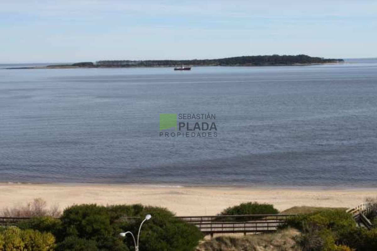 Apartamento ID.853 - hermoso departamento paradas de la mansa