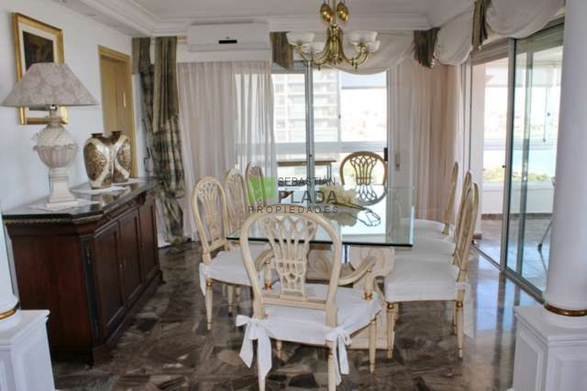 Apartamento ID.853 - hermoso departamento paradas de la mansa