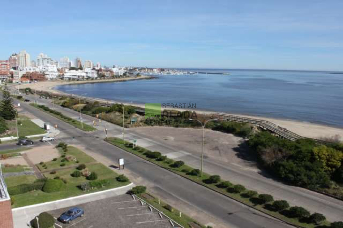 Apartamento ID.853 - hermoso departamento paradas de la mansa