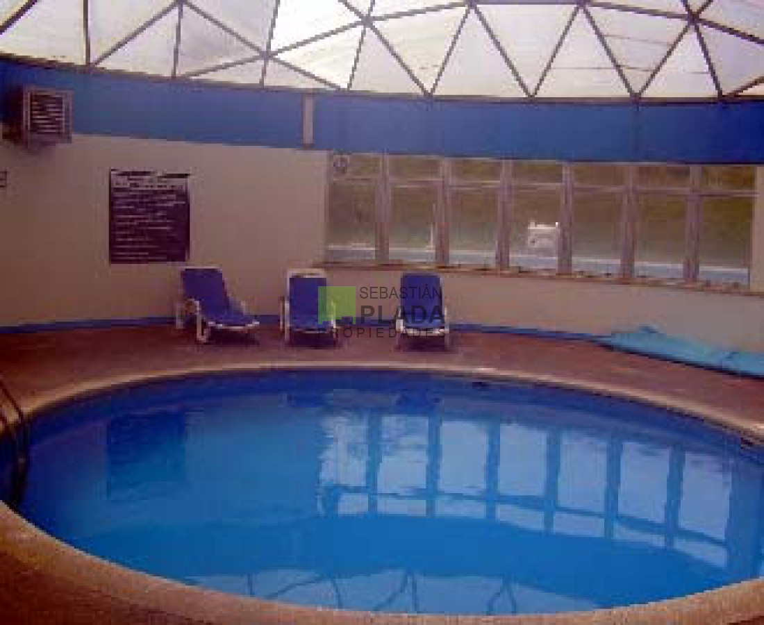 Apartamento ID.859 - LINDISIMO EDIFICIO CON TODOS LOS SERVICIOS