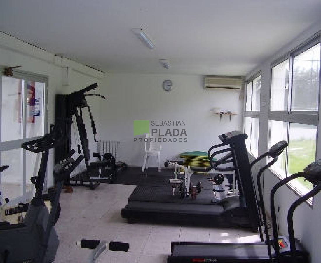Apartamento ID.859 - LINDISIMO EDIFICIO CON TODOS LOS SERVICIOS