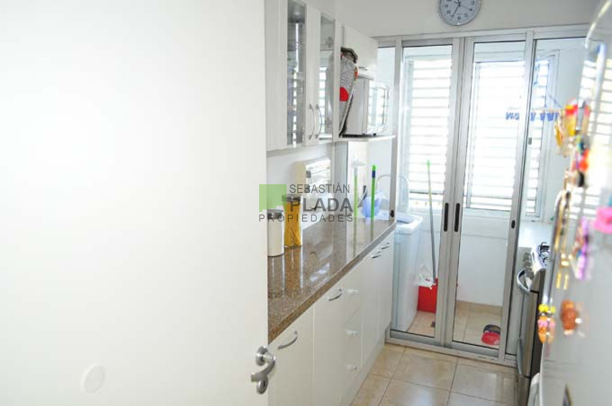 Apartamento ID.850 - departamento con doble garage