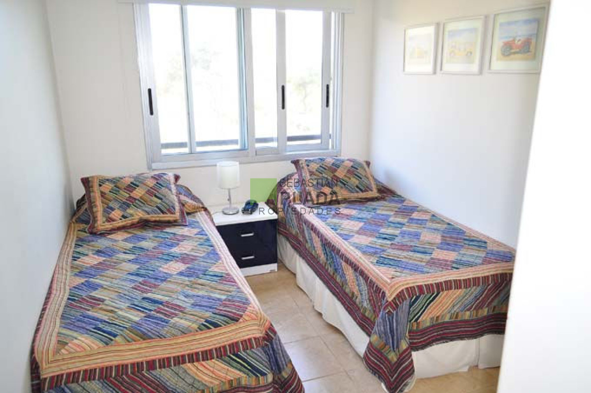 Apartamento ID.850 - departamento con doble garage