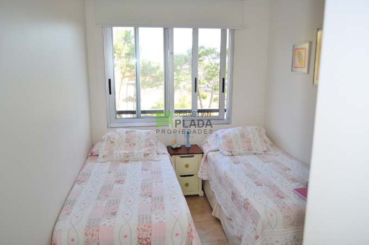 Apartamento ID.850 - departamento con doble garage
