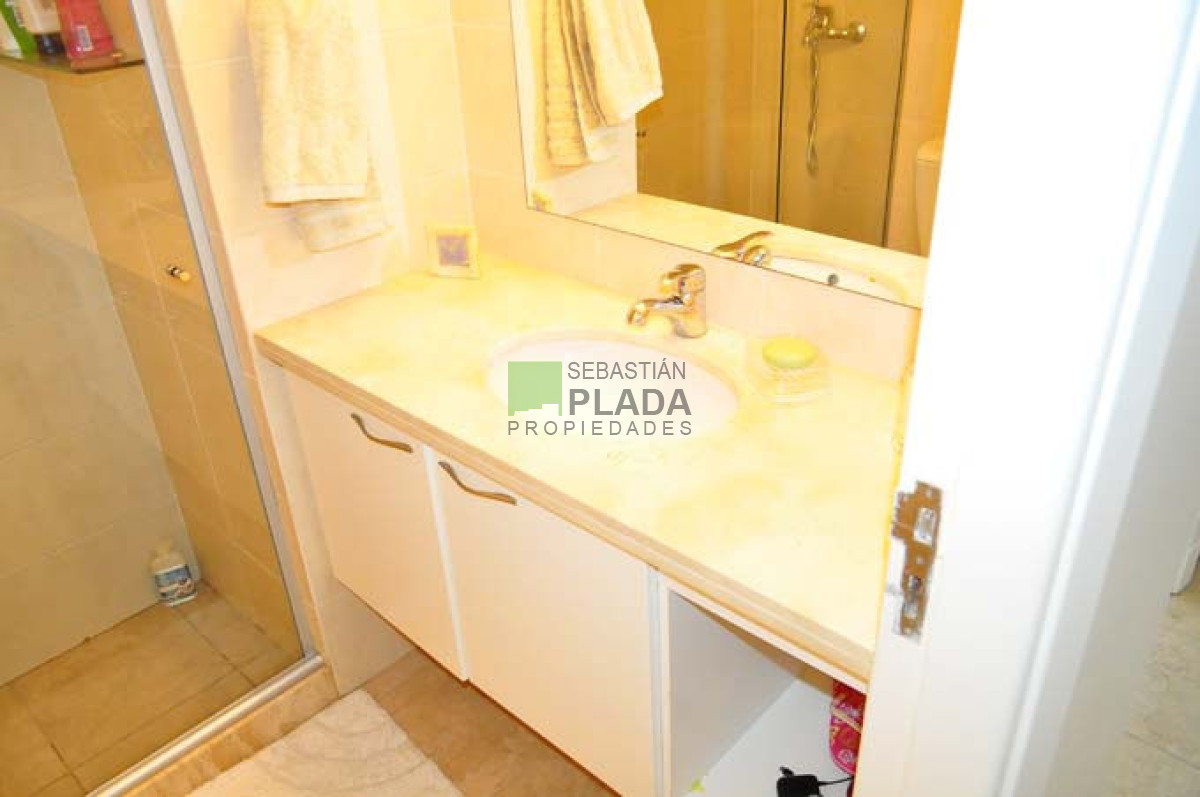 Apartamento ID.850 - departamento con doble garage