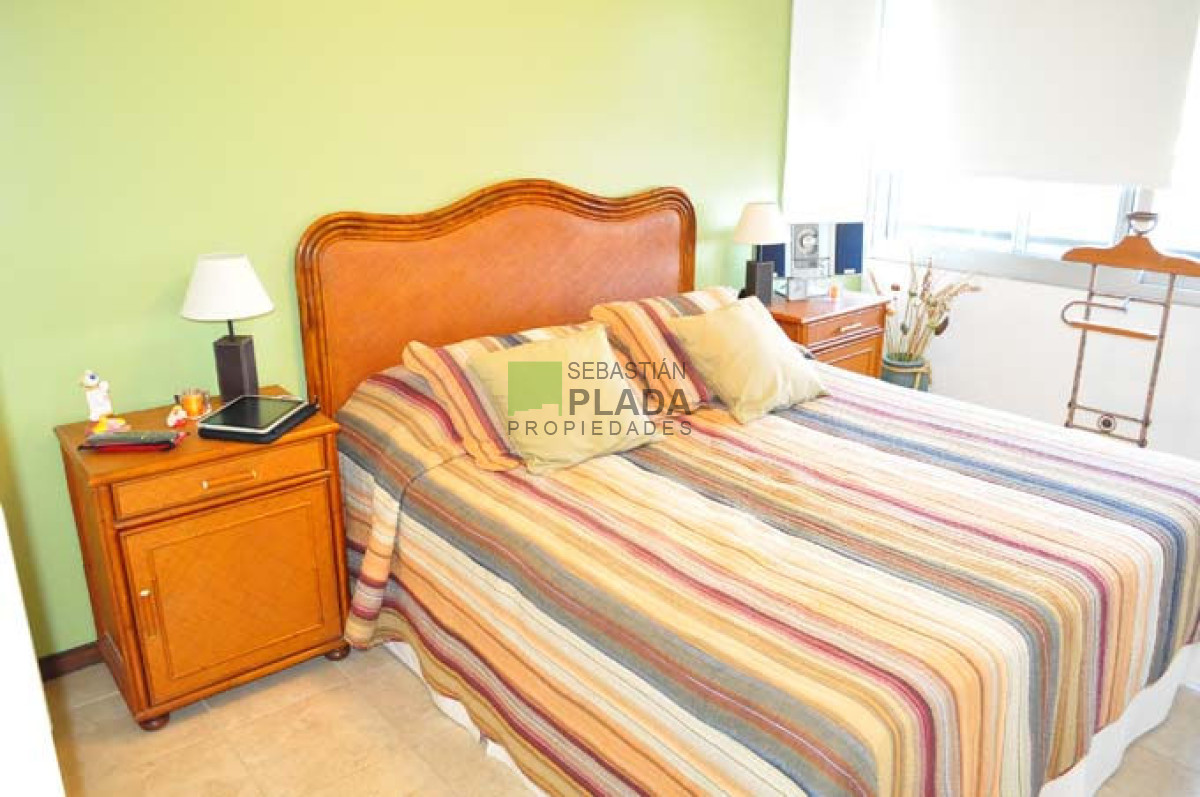Apartamento ID.850 - departamento con doble garage