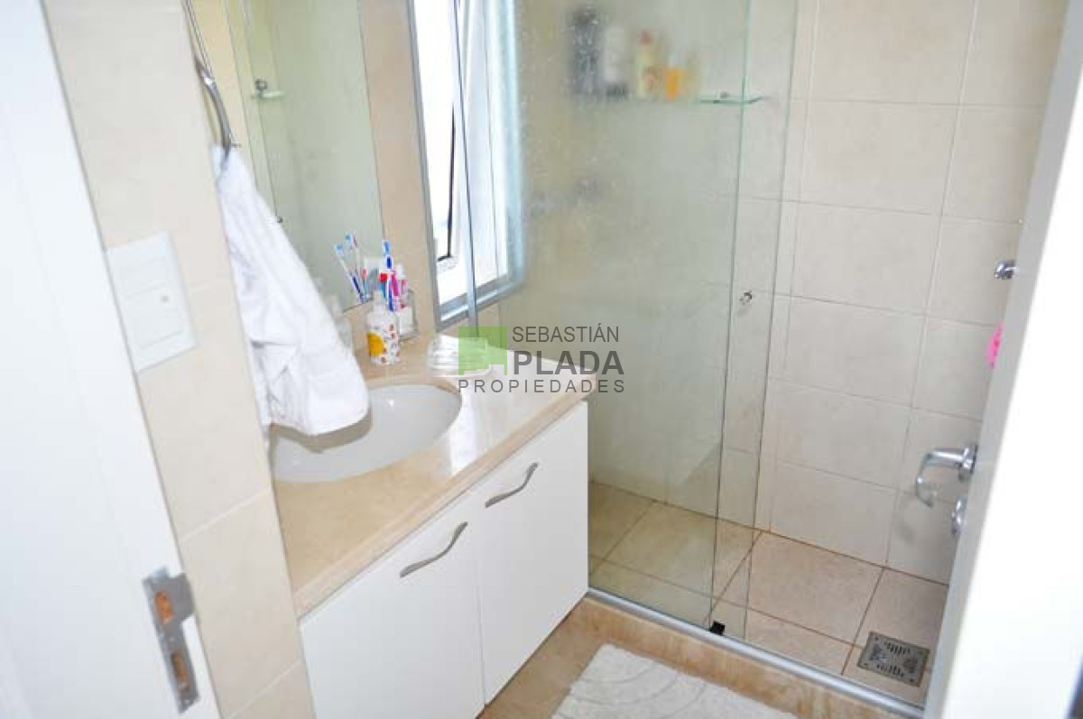 Apartamento ID.850 - departamento con doble garage