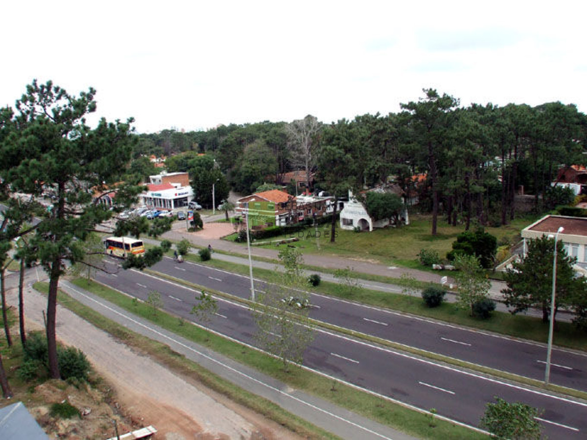 Apartamento ID.850 - departamento con doble garage