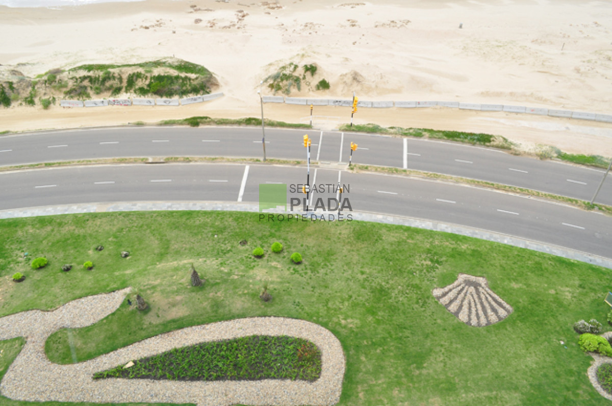 Apartamento ID.856 - Apartamento en Brava, 3 dormitorios  