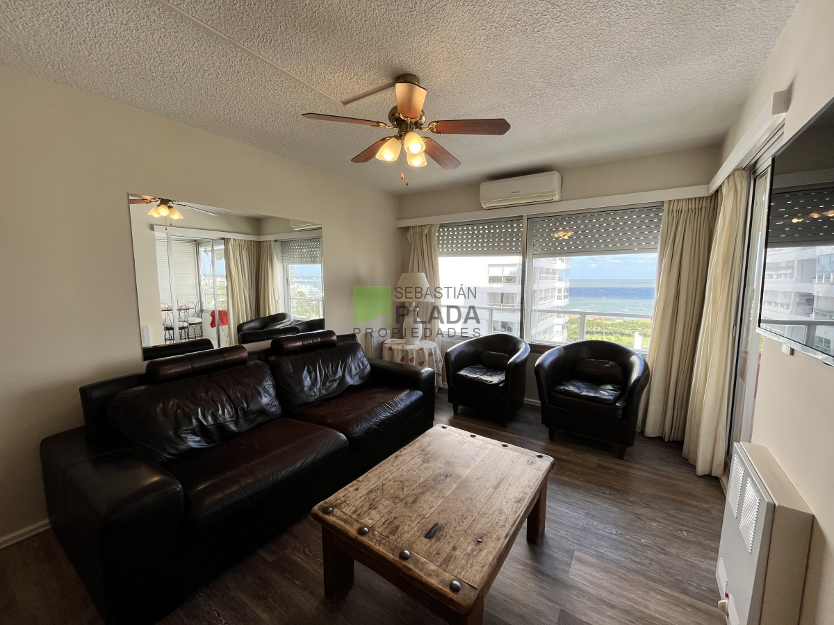 Apartamento ID.852 - departamento en complejo LIncon Center