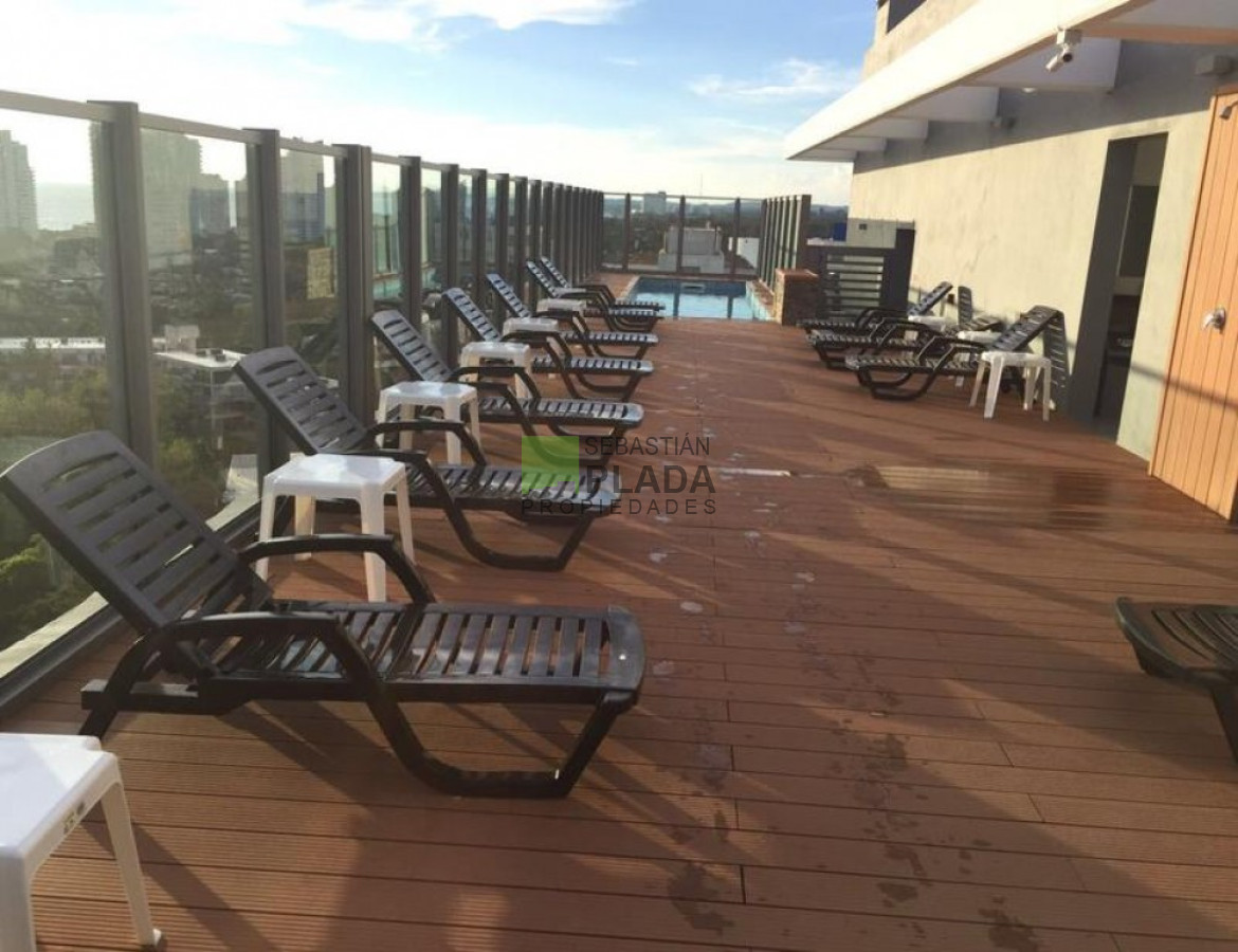 Apartamento ID.857 - CON 1 GARAJE.A ESTRENAR DIVINA TORRE