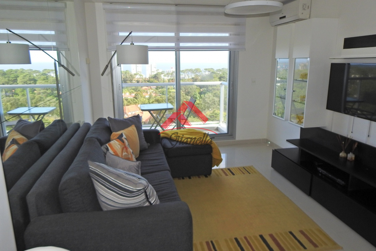 Apartamento ID.2213 - LINDISIMO EDIFICIO CON TODOS LOS SERVICIOS