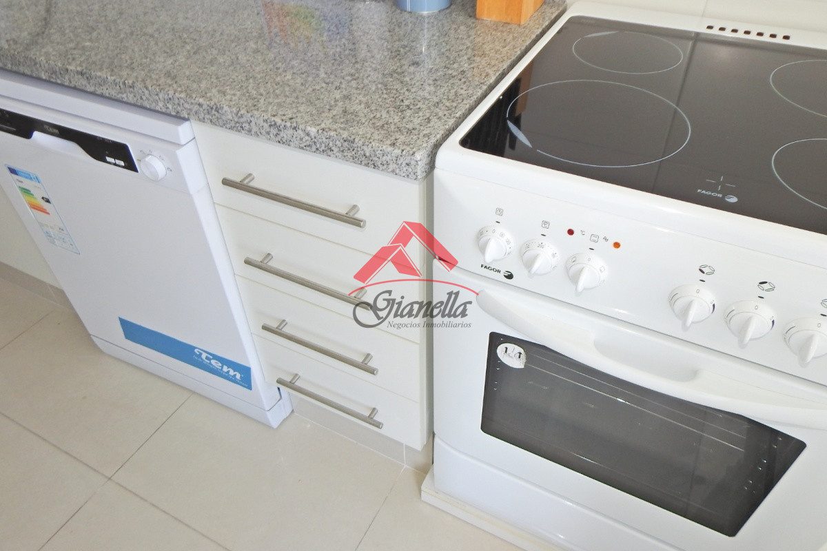 Apartamento ID.2213 - LINDISIMO EDIFICIO CON TODOS LOS SERVICIOS