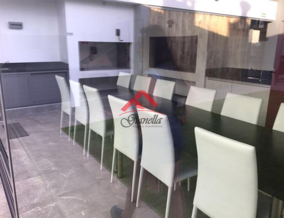 Apartamento ID.1934 - Apartamento en Punta del Este