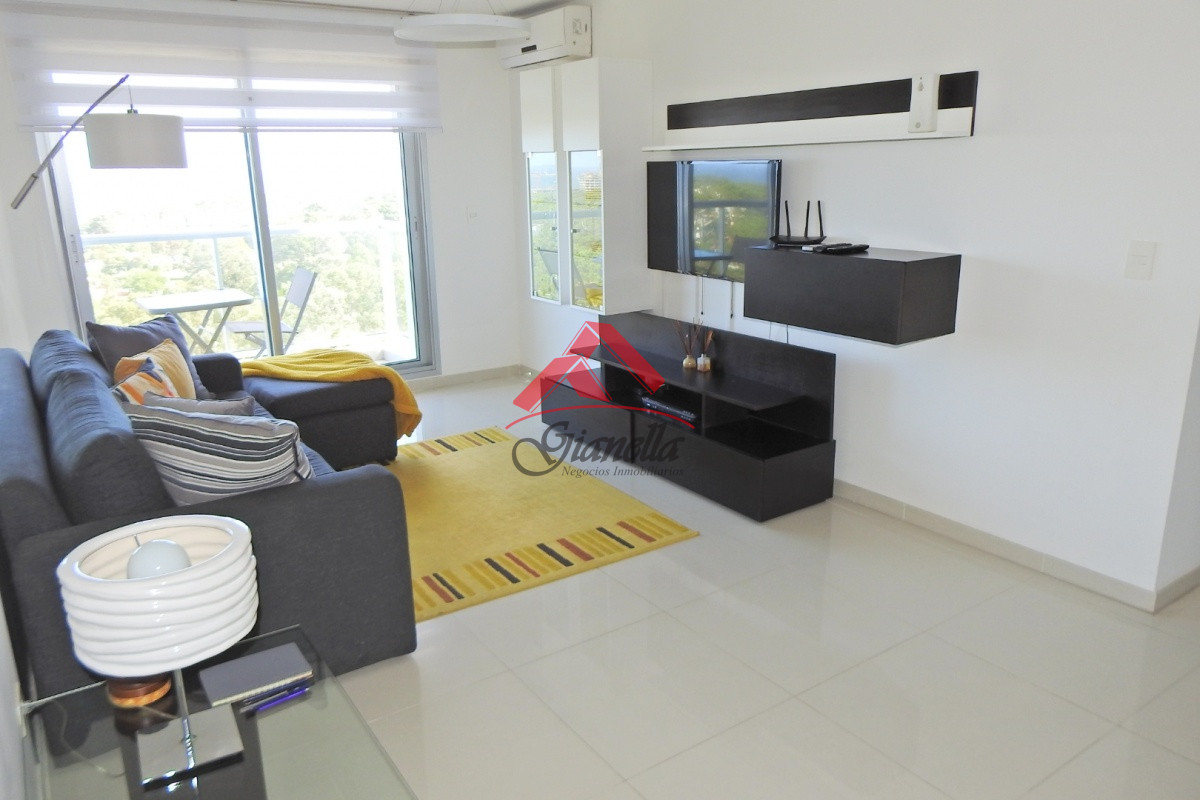 Apartamento ID.2213 - LINDISIMO EDIFICIO CON TODOS LOS SERVICIOS