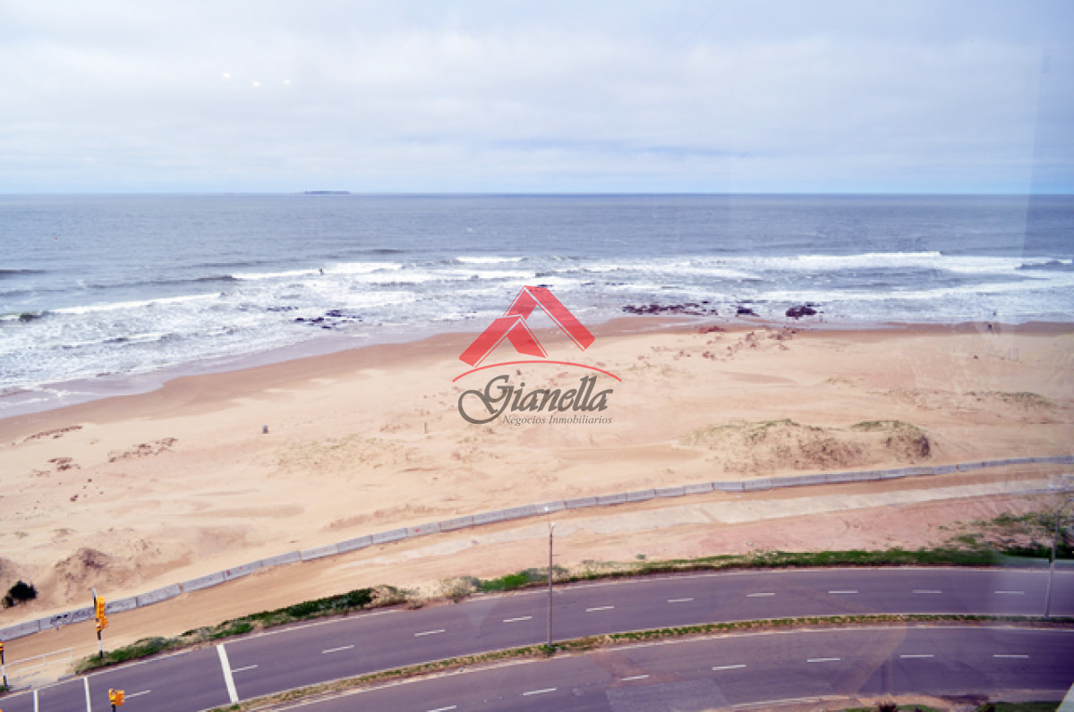 Apartamento ID.1931 - Apartamento en Brava 