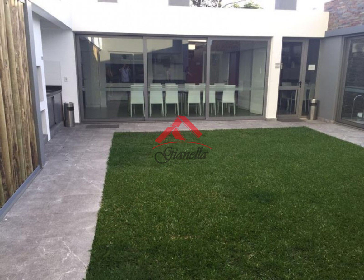 Apartamento ID.1934 - Apartamento en Punta del Este