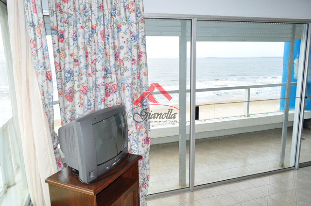 Apartamento ID.1931 - Apartamento en Brava 