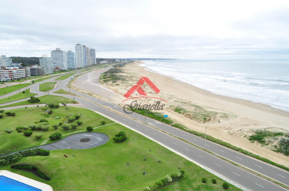 Apartamento ID.1931 - Apartamento en Brava 