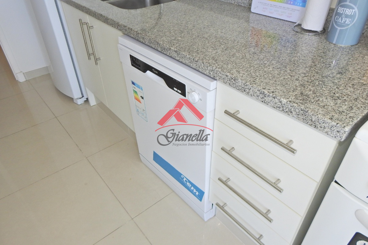 Apartamento ID.2213 - LINDISIMO EDIFICIO CON TODOS LOS SERVICIOS