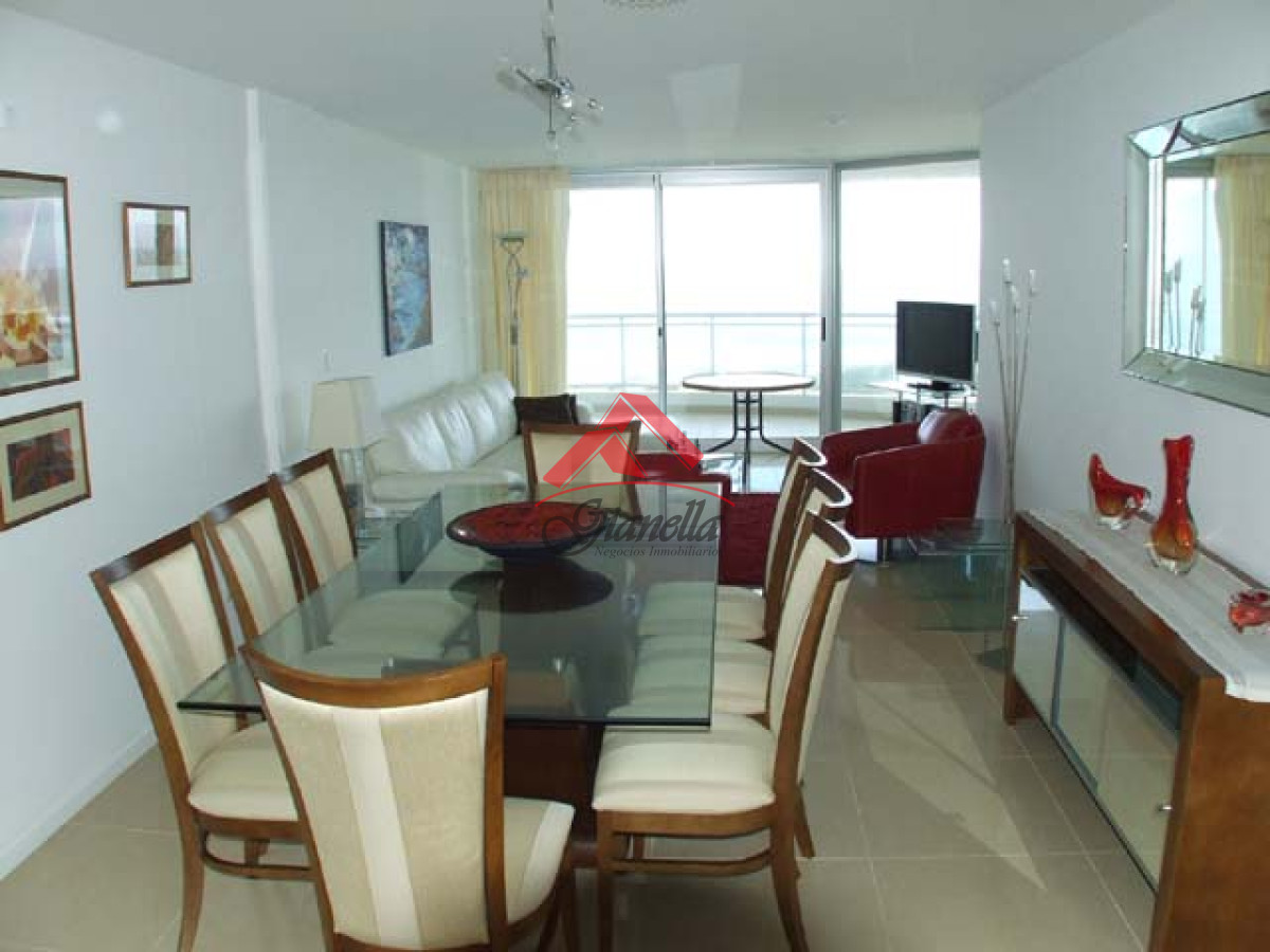 Apartamento ID.1628 - Apartamento en Brava 