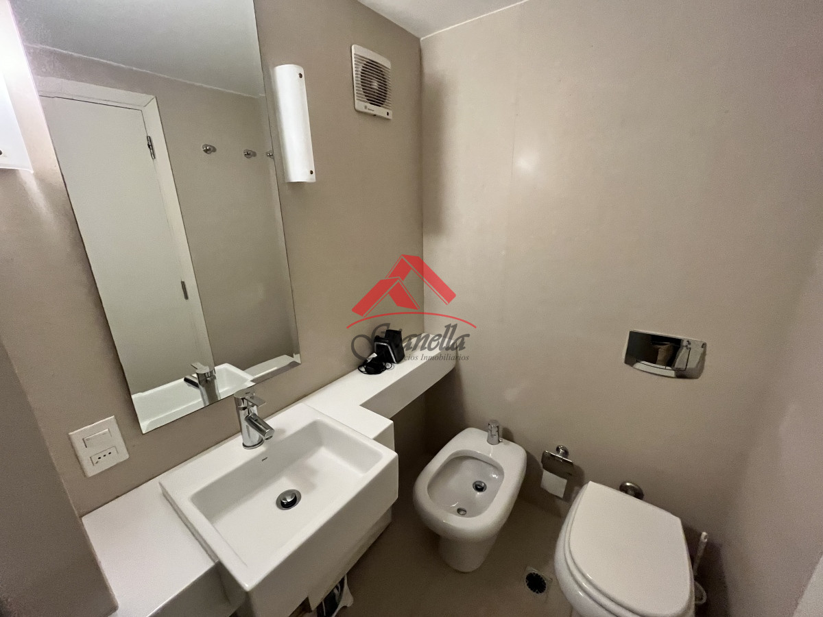 Apartamento ID.1952 - Apartamento en la Península, Punta del Este