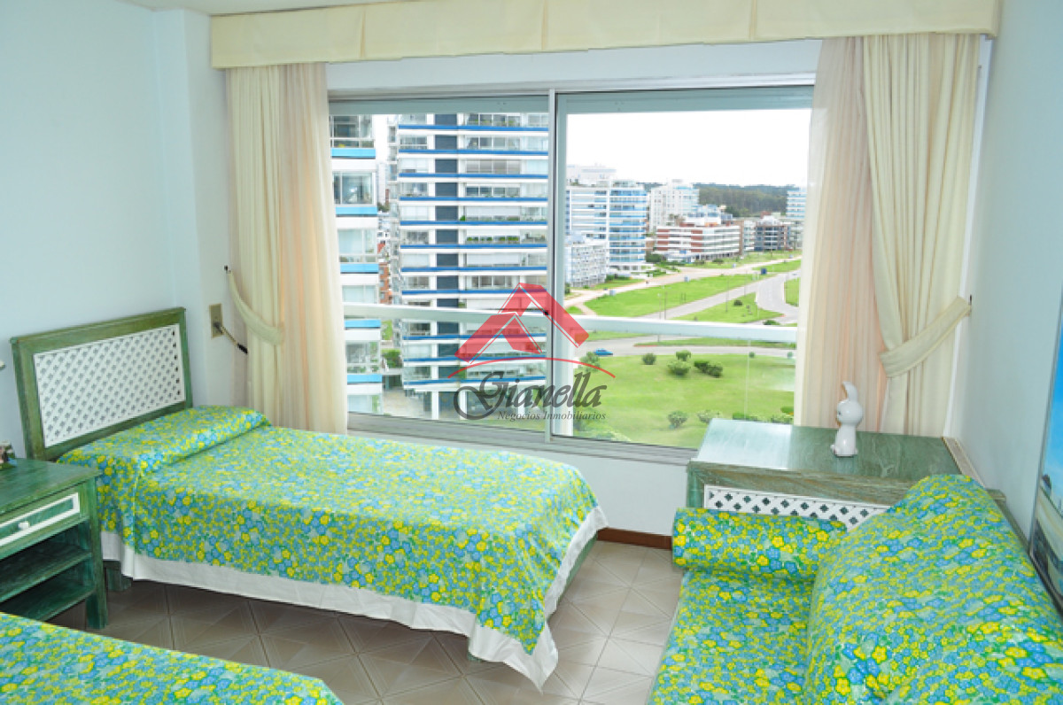 Apartamento ID.1931 - Apartamento en Brava 