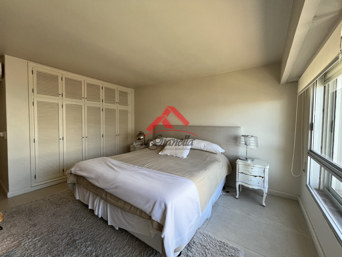 Apartamento ID.1952 - Apartamento en la Península, Punta del Este