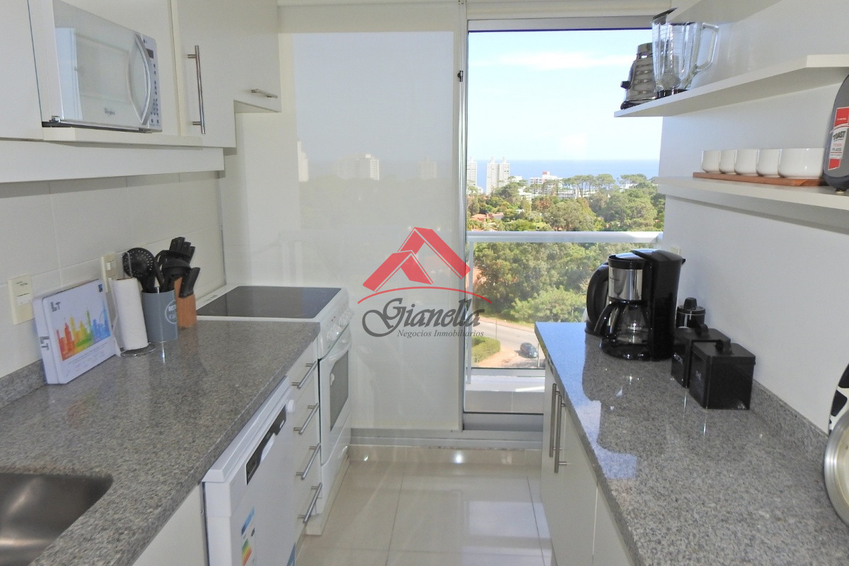 Apartamento ID.2213 - LINDISIMO EDIFICIO CON TODOS LOS SERVICIOS
