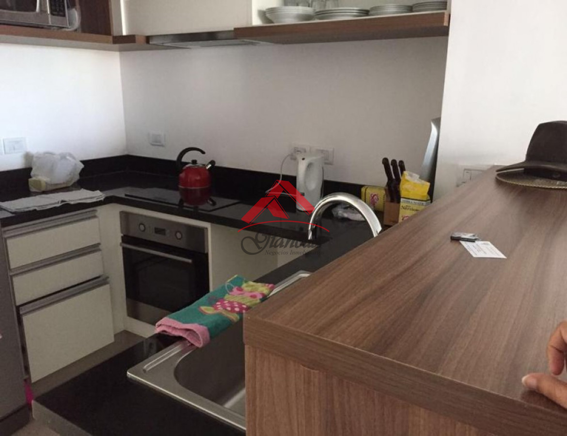 Apartamento ID.1934 - Apartamento en Punta del Este