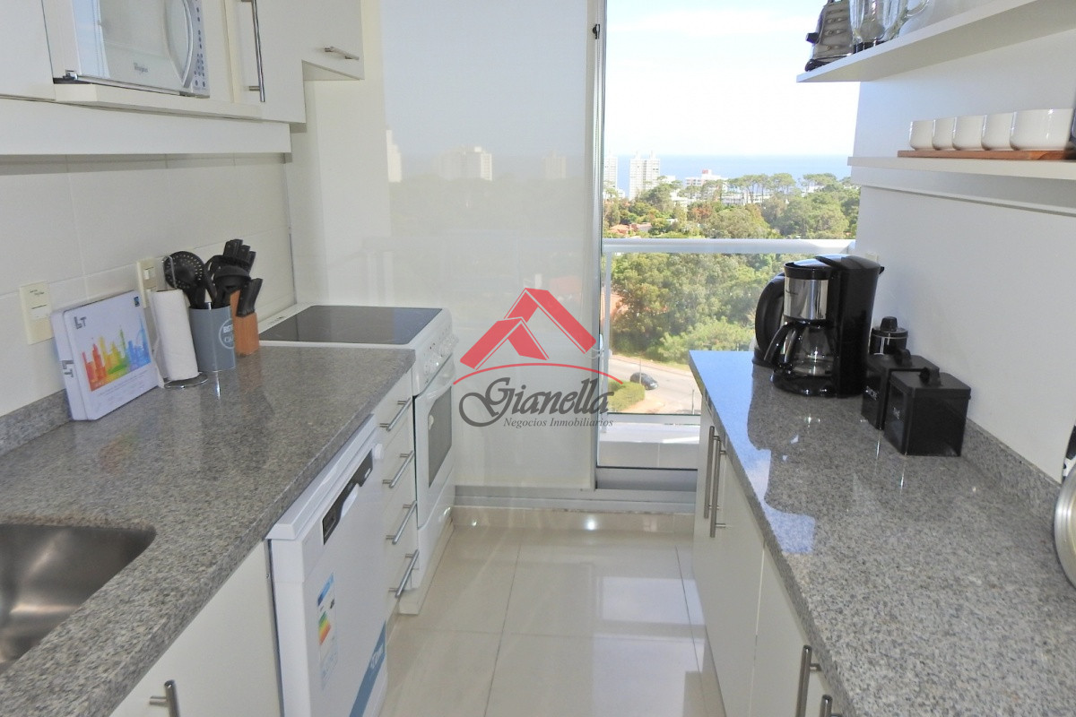 Apartamento ID.2213 - LINDISIMO EDIFICIO CON TODOS LOS SERVICIOS
