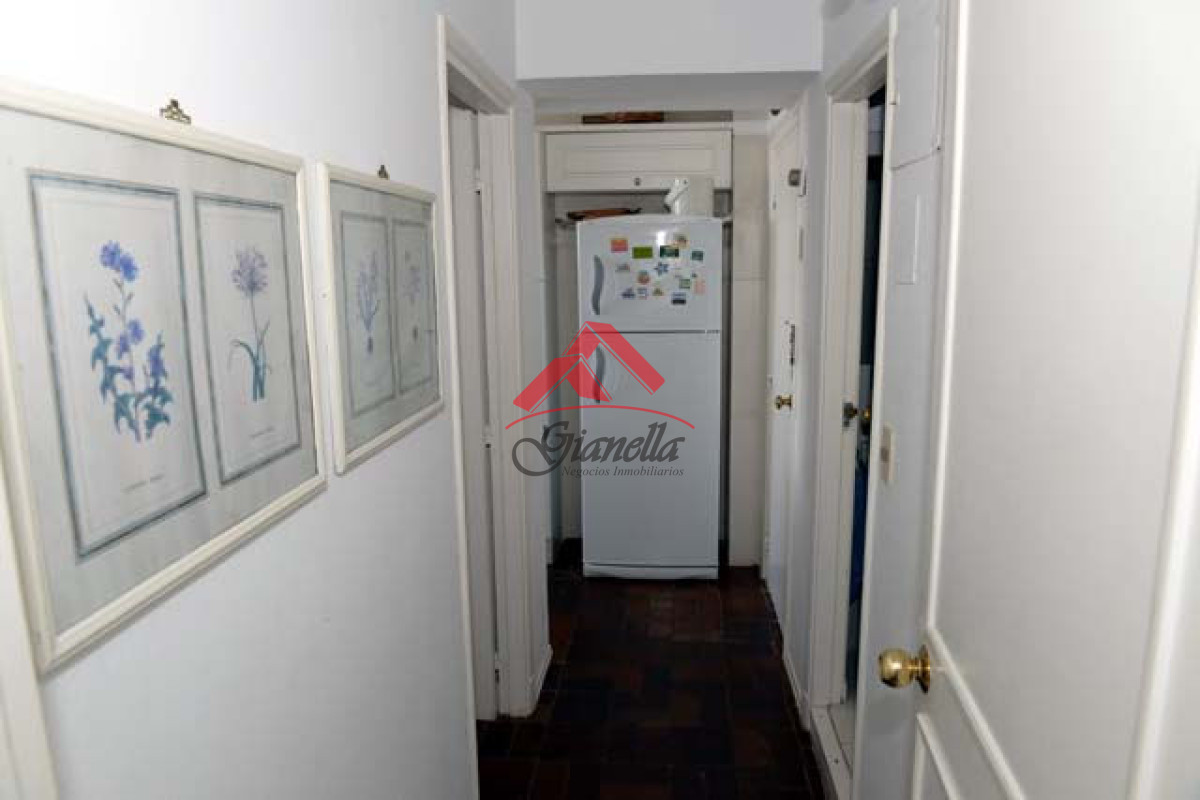 Apartamento ID.1939 - Apartamento en Península, Punta del Este