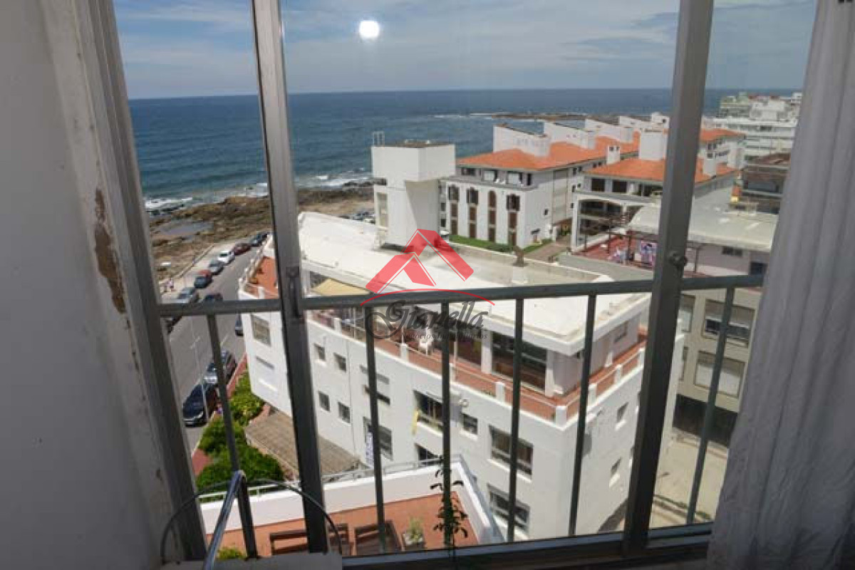 Apartamento ID.1939 - Apartamento en Península, Punta del Este