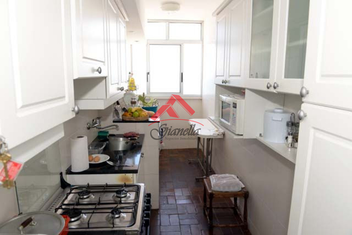 Apartamento ID.1939 - Apartamento en Península, Punta del Este