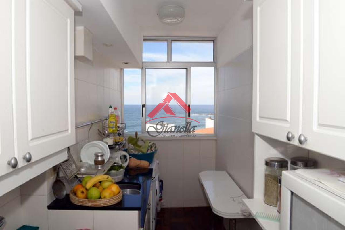 Apartamento ID.1939 - Apartamento en Península, Punta del Este
