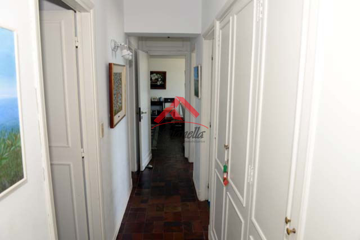 Apartamento ID.1939 - Apartamento en Península, Punta del Este