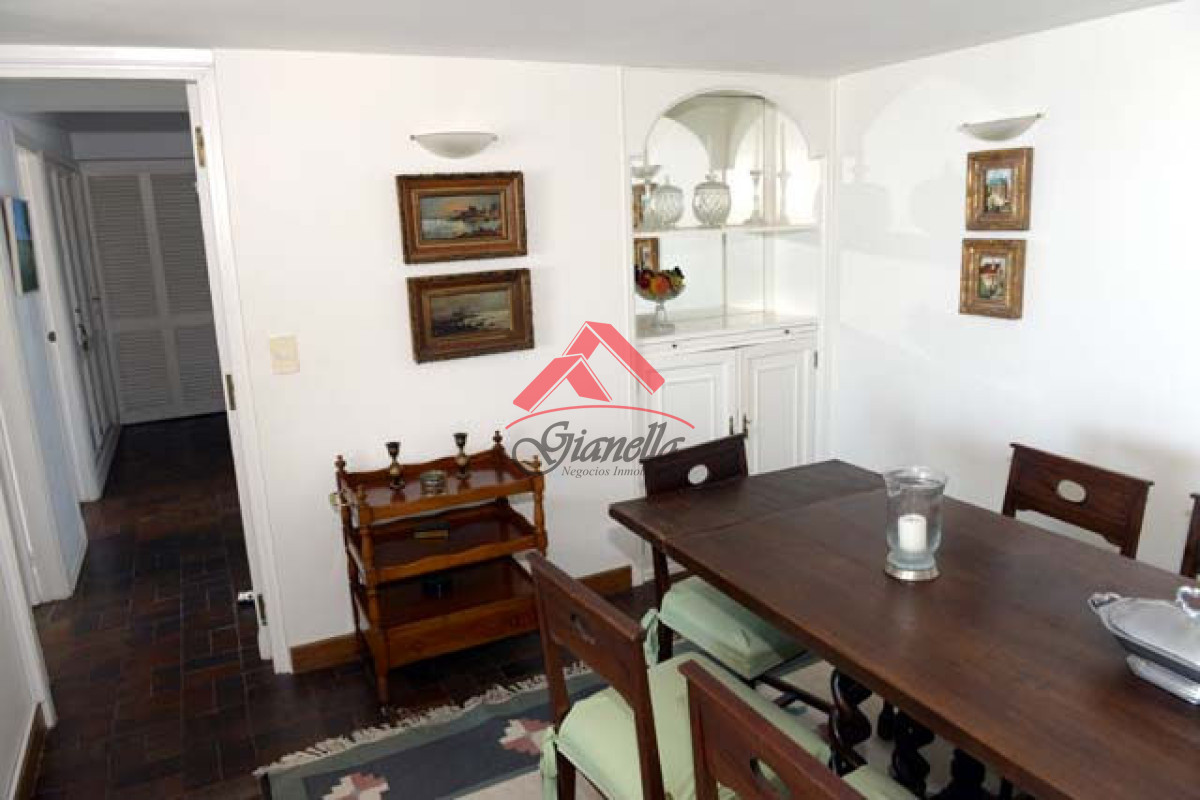 Apartamento ID.1939 - Apartamento en Península, Punta del Este