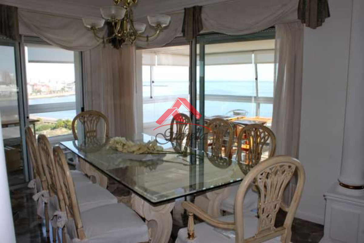 Apartamento ID.1924 - Hermoso apartamento frente al mar