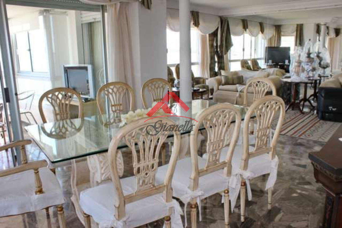 Apartamento ID.1924 - Hermoso apartamento frente al mar