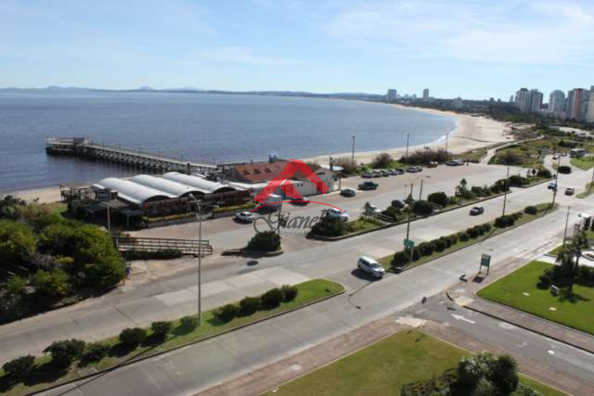 Apartamento ID.1924 - Hermoso apartamento frente al mar