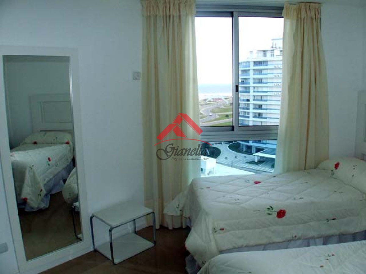 Apartamento ID.1628 - Apartamento en Brava 