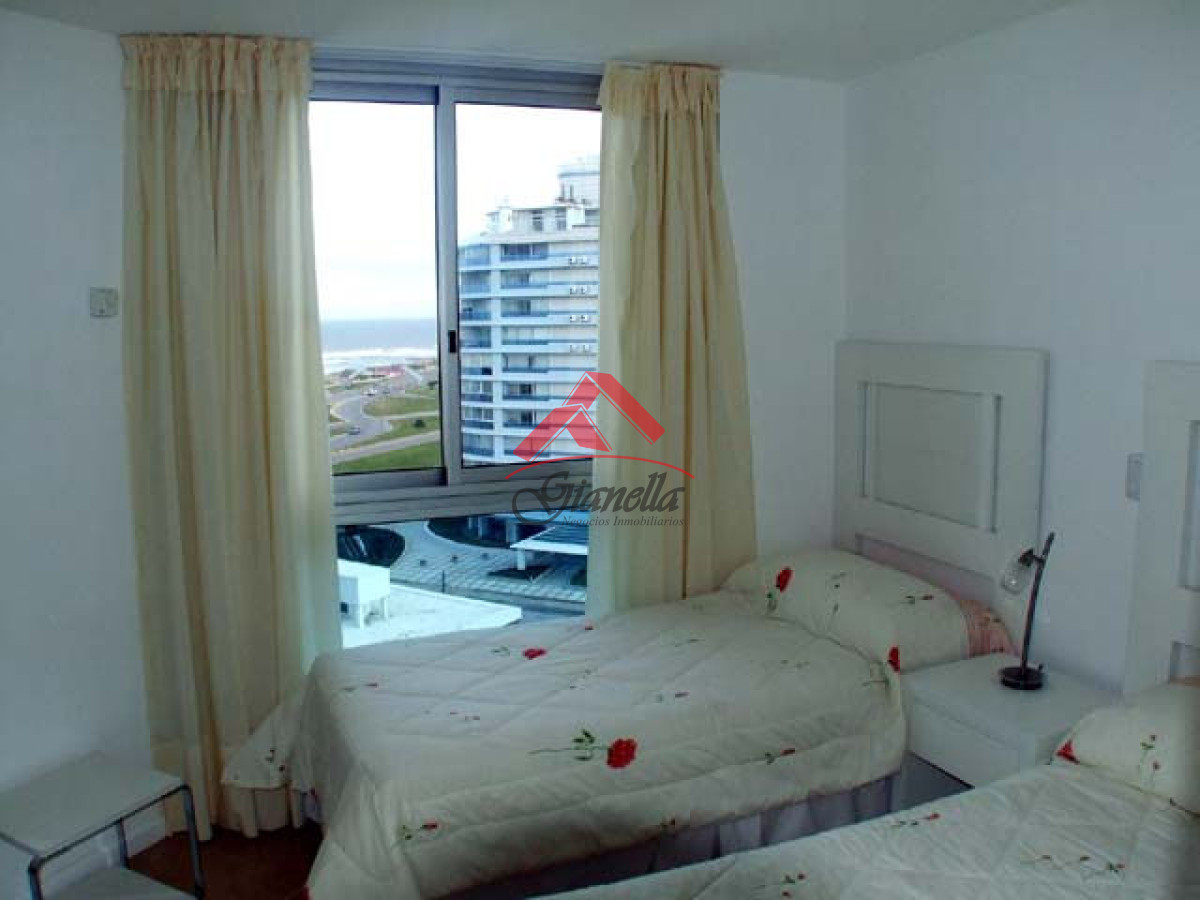 Apartamento ID.1628 - Apartamento en Brava 