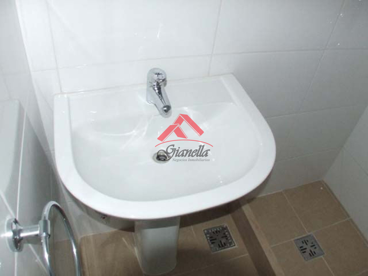 Apartamento ID.1628 - Apartamento en Brava 