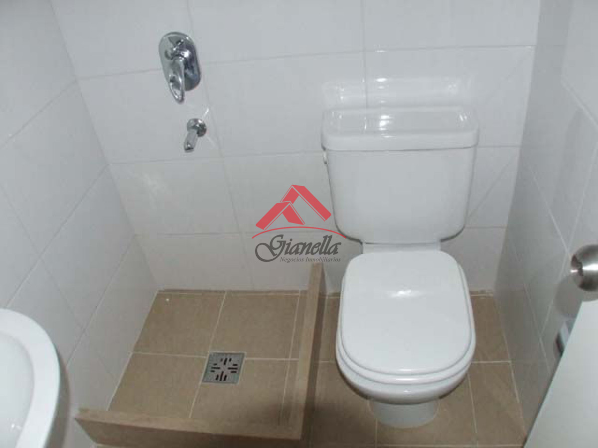 Apartamento ID.1628 - Apartamento en Brava 