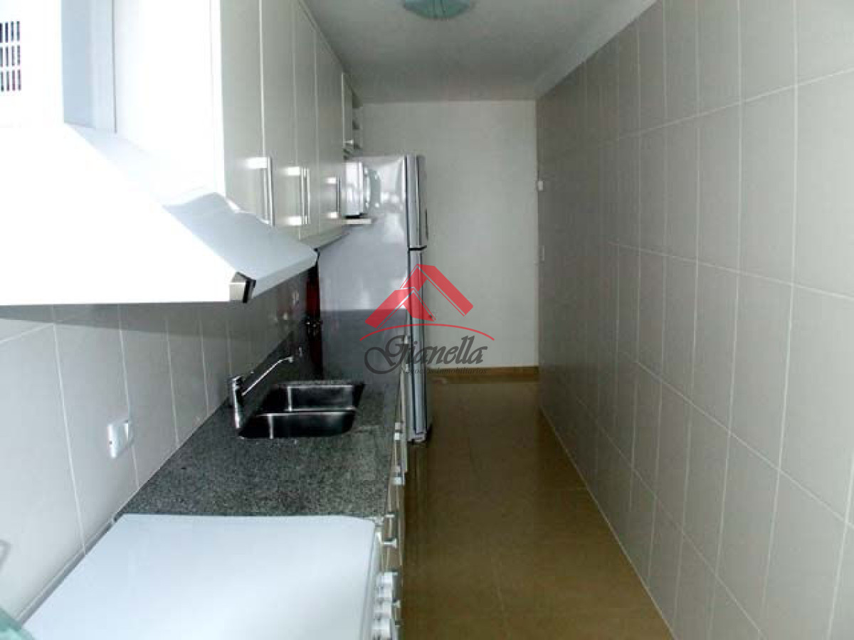Apartamento ID.1628 - Apartamento en Brava 