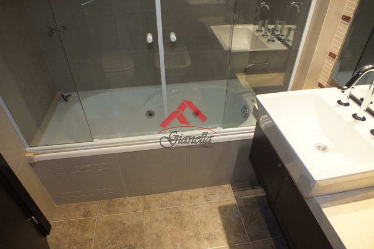 Apartamento ID.2189 - Apartamento en Mansa, 2 dormitorios  con parrillero